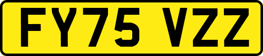 FY75VZZ