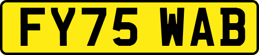 FY75WAB