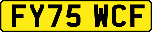 FY75WCF