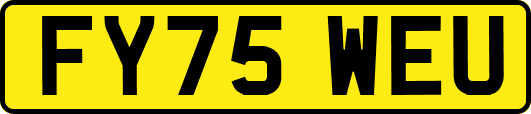 FY75WEU