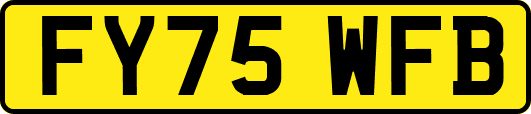 FY75WFB