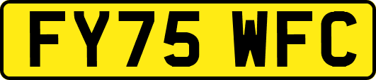 FY75WFC