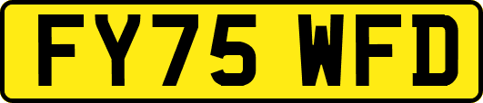 FY75WFD