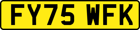 FY75WFK