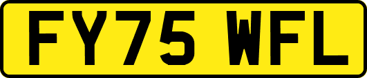 FY75WFL