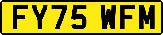 FY75WFM