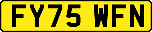 FY75WFN