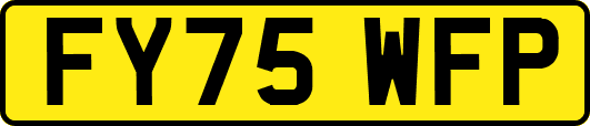 FY75WFP