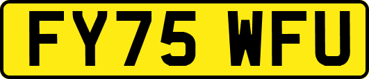 FY75WFU