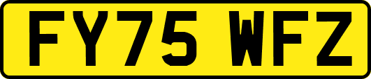 FY75WFZ