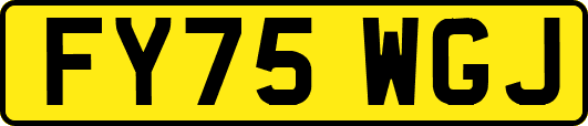 FY75WGJ