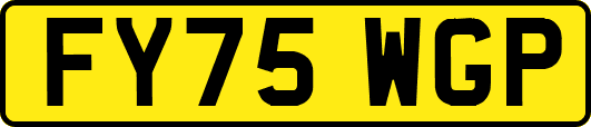 FY75WGP