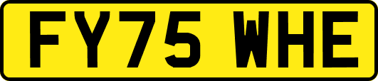FY75WHE