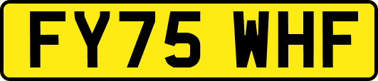 FY75WHF