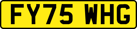 FY75WHG