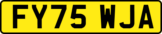 FY75WJA