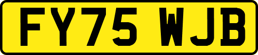 FY75WJB