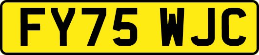FY75WJC