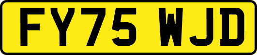 FY75WJD