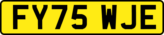 FY75WJE