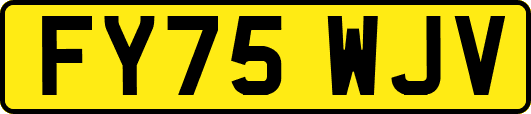FY75WJV