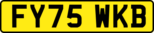 FY75WKB