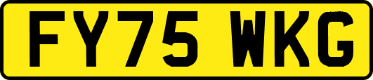FY75WKG