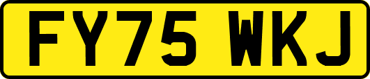FY75WKJ