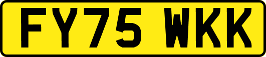 FY75WKK
