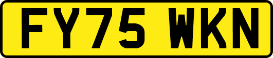 FY75WKN