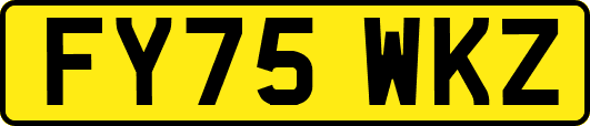 FY75WKZ