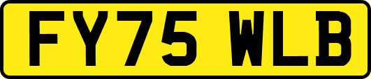 FY75WLB