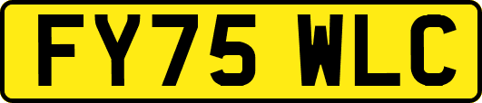 FY75WLC