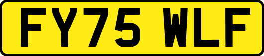 FY75WLF