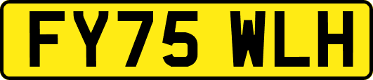 FY75WLH