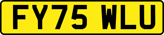 FY75WLU
