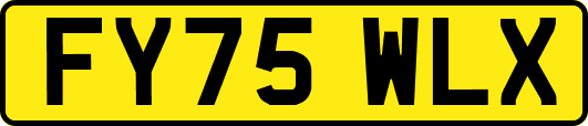 FY75WLX