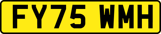 FY75WMH