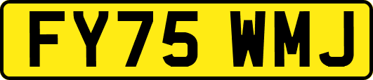 FY75WMJ