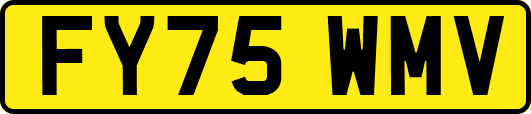 FY75WMV