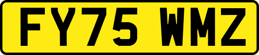 FY75WMZ