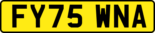FY75WNA