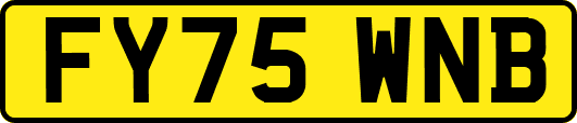 FY75WNB