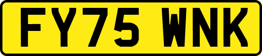 FY75WNK