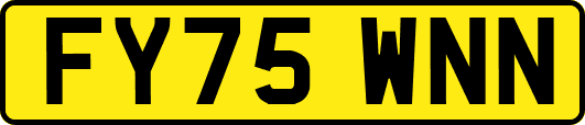 FY75WNN