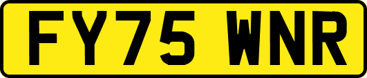 FY75WNR