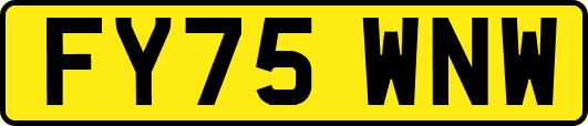 FY75WNW