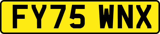 FY75WNX