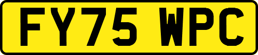 FY75WPC