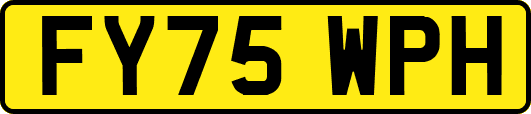FY75WPH